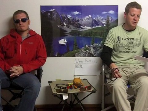 Ryders Eyewear - Sunglasses for the Outdoors - Episode 244