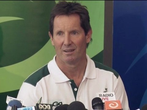 Australia - Deans: Possiamo farcela