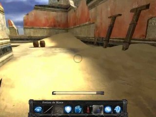 Dark Messiah vidéo n°5