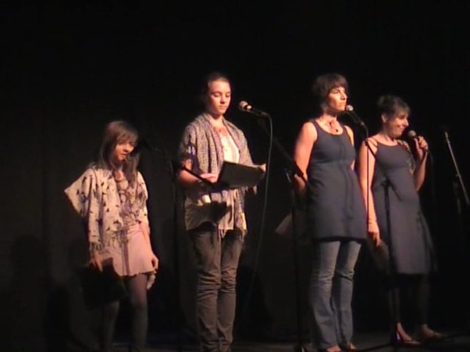 Brèves d'Olgalice & cie