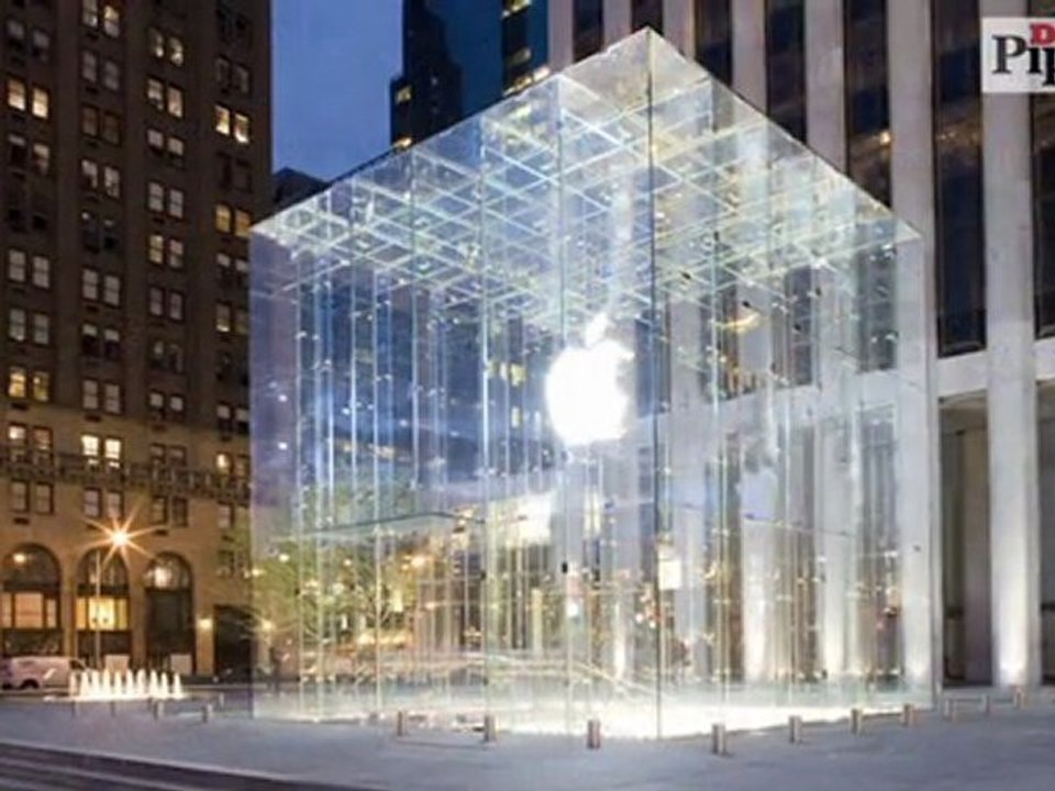 Apple's acquisition strategy likely to stay modest