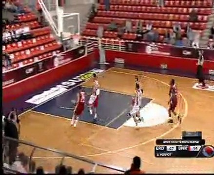 Erdemirspor-Bandırma Kırmızı Spor Toto Türkiye Kupası Grup Maçı