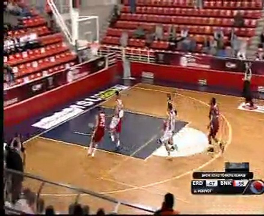 Erdemirspor-Bandırma Kırmızı Spor Toto Türkiye Kupası Grup Maçı