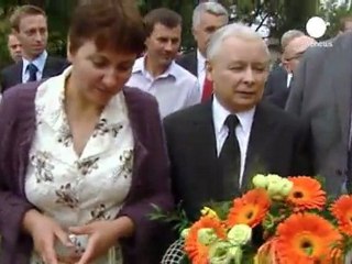 Ajustada recta final en las elecciones legislativas en...