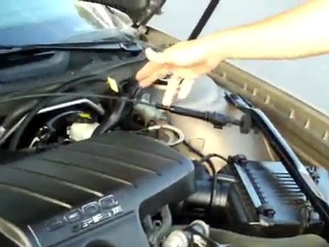 Used 2007 Pontiac Grand Prix GT for sale at Honda Cars of Bellevue...an Omaha Honda Dealer!