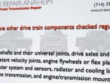 Truck Transmission Repair Anaheim - Truck Timing Belt Repairs Anaheim