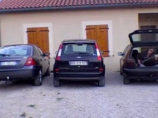 Dvorak Symphonie n°9 funky