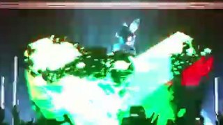 Deadmau5 Live MUCH Raise Your Weapon HD Toronto January 4 2011