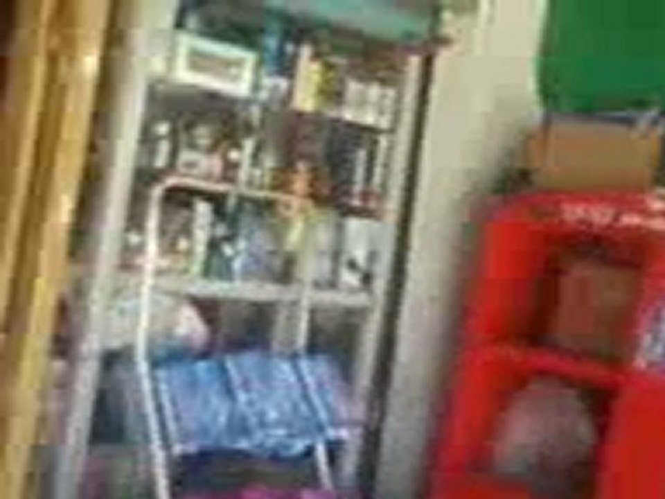 ghenada beni hassen monastir tunisie epicerie.