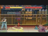 Présentation Street Fighter 2 TURBO (Snes)