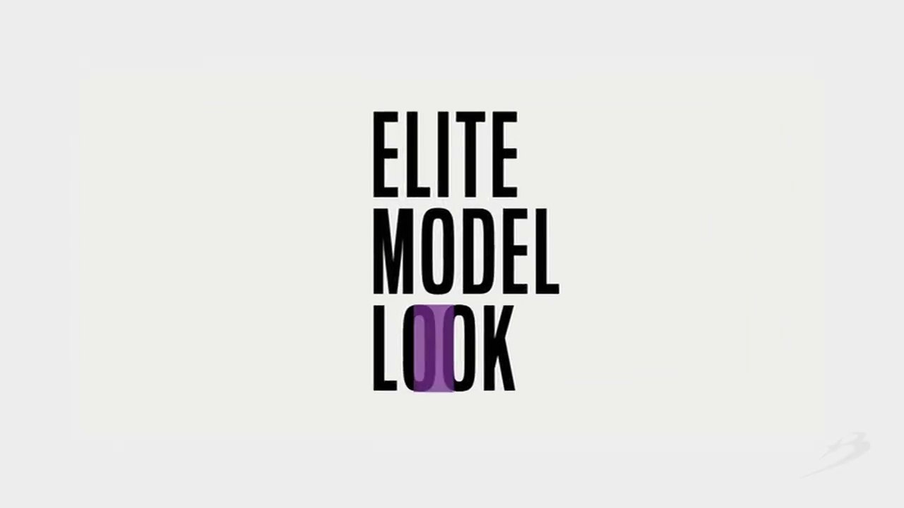 BEST OF ELITE MODEL LOOK WORLD FINAL 2008