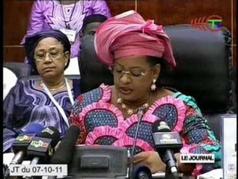 Les 1ères dames d’Afrique s’engagent dans la lutte contre la mortalité maternelle