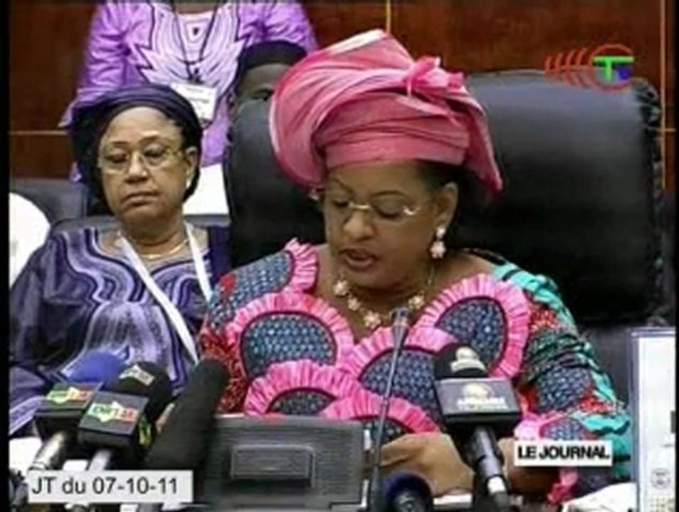 Les 1ères dames d’Afrique s’engagent dans la lutte contre la mortalité maternelle