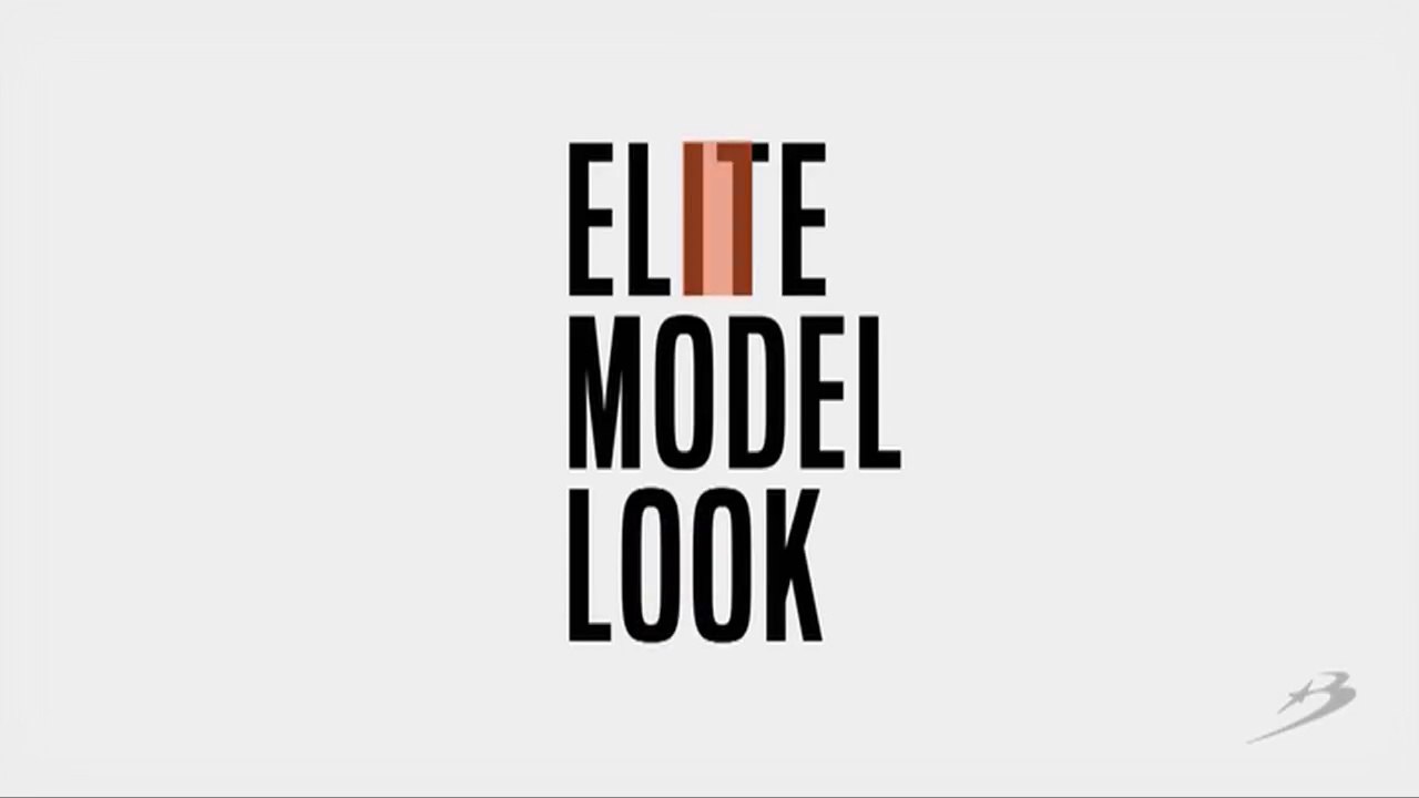 BEST OF ELITE MODEL LOOK WORLD FINAL 2009