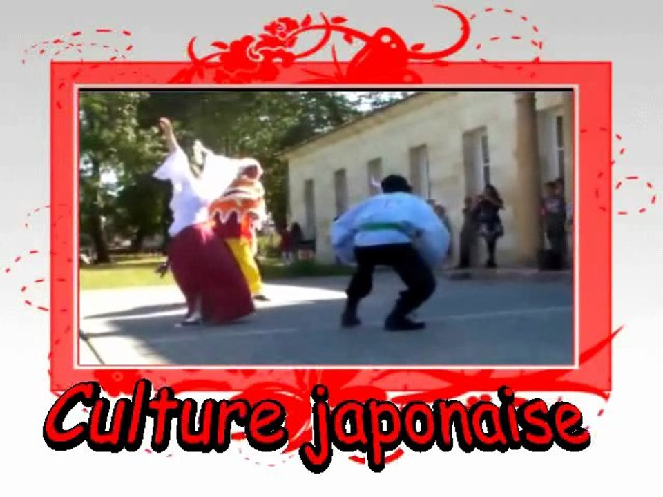 trailer de made in japan 2011