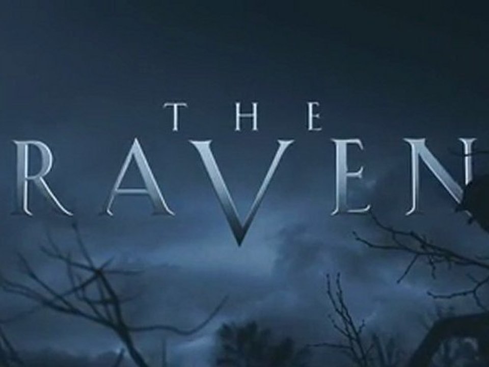 The Raven [Trailer]