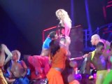Britney Spears Amneville 5-10-2011- Big Fat Bass   How I Roll