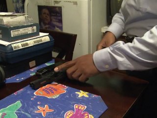 Falta de policías en Newark incrementa crimen