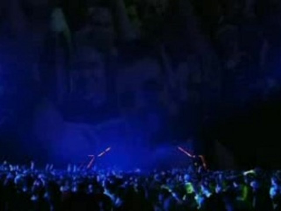 Slipknot - Joey Drum Solo