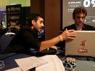 T'as fait quoi aujourd'hui ?