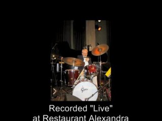 Jazz Immigrants Live 2 "Killer Joe"