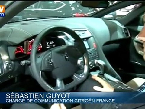 40 nouveautés présentées au Salon de l’auto à Lyon