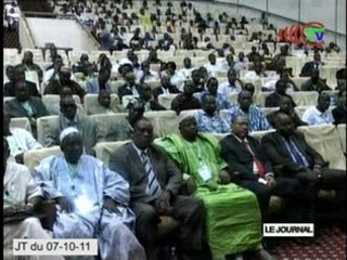 3ème forum africain sur le développement durable