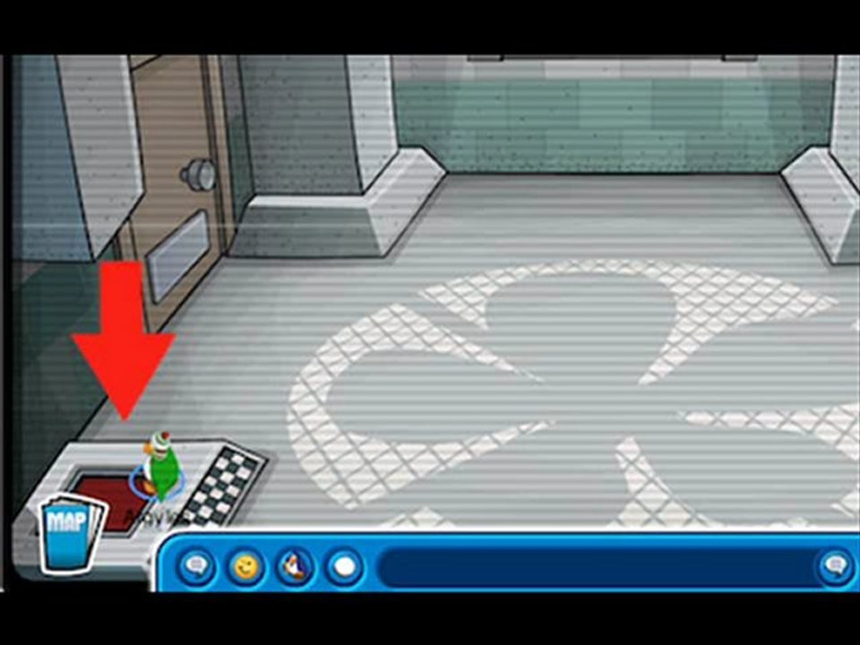 How to be an EPF Agent