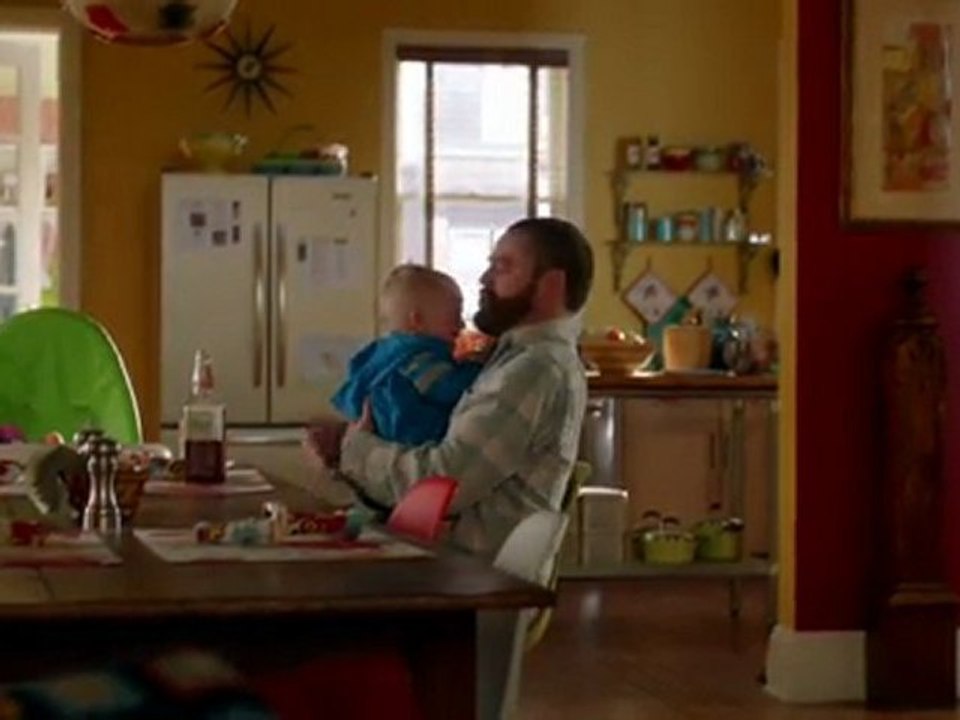 Bored To Death: Blonde In The Woods - Episode #17, Clip #2