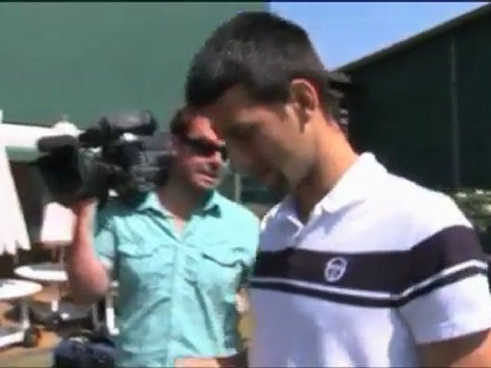Djokovic spielt nicht nicht an Shanghai Masters