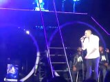 Chris Brown ft Ludacris Perform Wet The Bed & Take You Down (Starring Kelly Rowland ) Atlanta #FAMETOUR  By Vanise