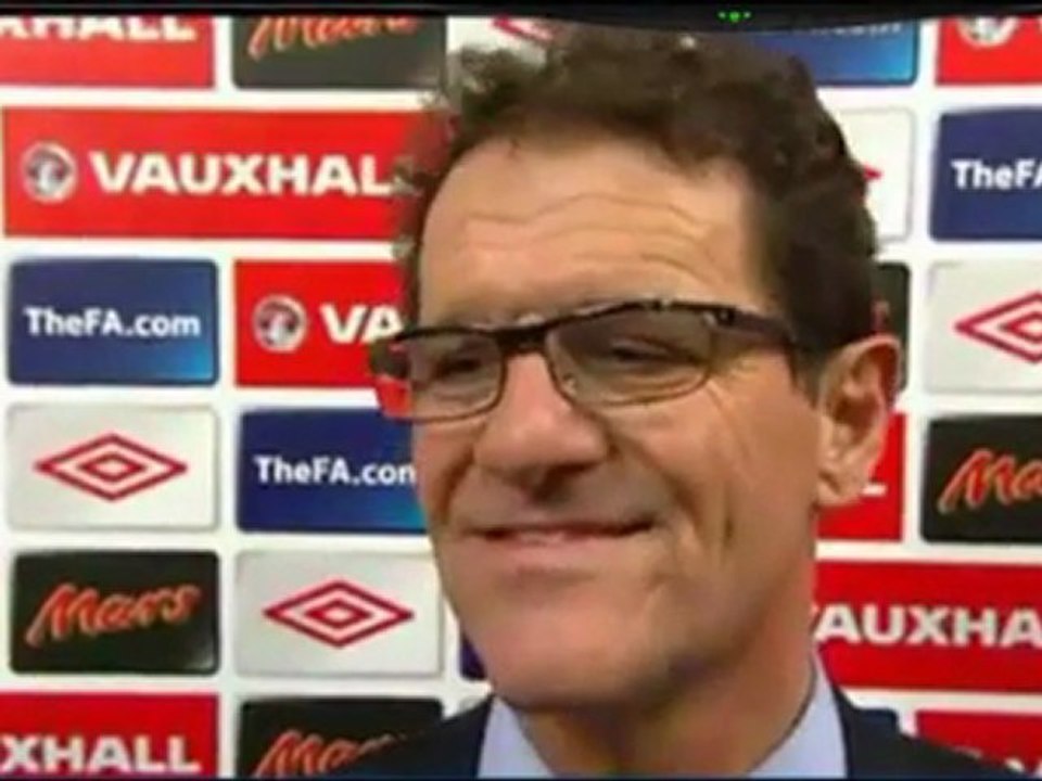 Montenegro vs England Reaction
