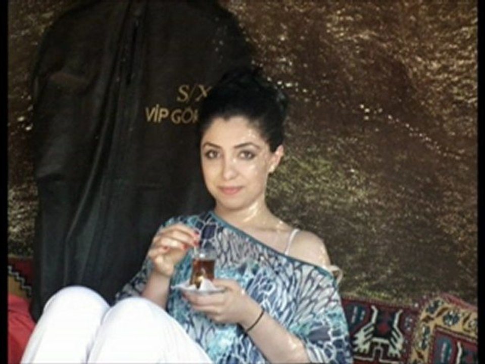 Ayşe Demir harika videolar türküler @ MEHMET ALİ ARSLAN Videos