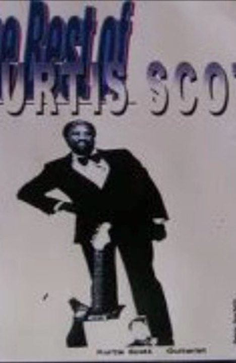 DANCEING KIND BY KURTIS SCOTT/A KURTMUSICWORLDNOW PRODUCTION