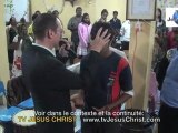 DIEU EST GRAND 3/4 - ILE MAURICE SEPT. 2011 - Allan Rich TV JESUS CHRIST