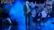 تامر حسني - بعيش من احتفال ابطـال مسلسل آدم