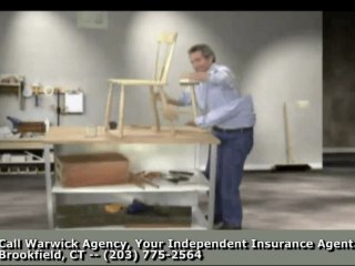 Danbury CT  Best Business Insurance