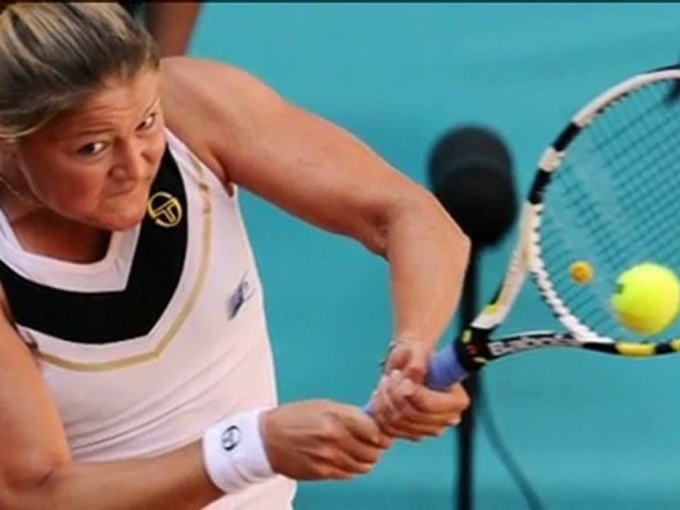 Safina beendet Karriere wegen Rückenproblemen