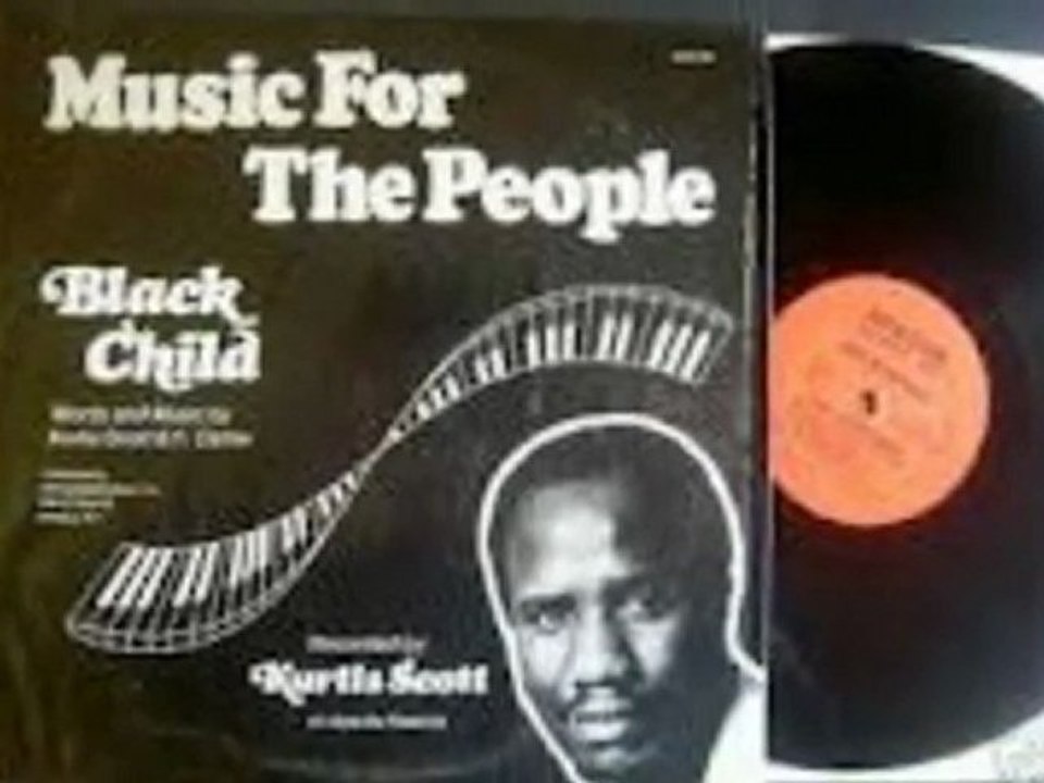 soul -today by kurtis scott/ formerly kurt harris akurtmusicworldnow production