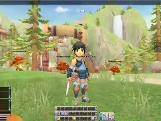 Trailer sur mes prochaines vidéo Eden Eternal