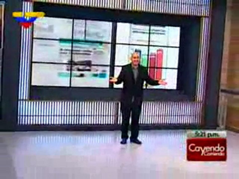 CAYENDO Y CORRIENDO DEL DIA JUEVES 06 OCTUBRE DE 2011 01_02