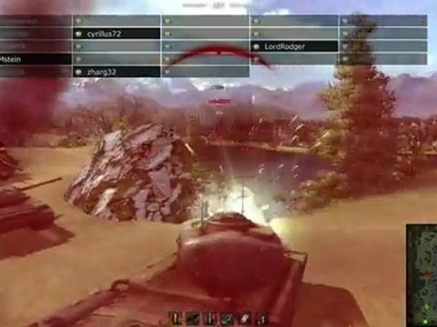 Bataille clan wars 07/10/11 Lakeville 13DF - SRW