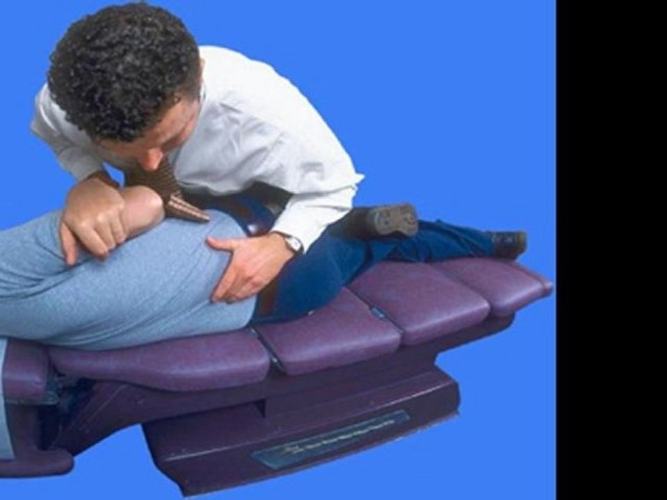 Chiropractor Tempe AZ