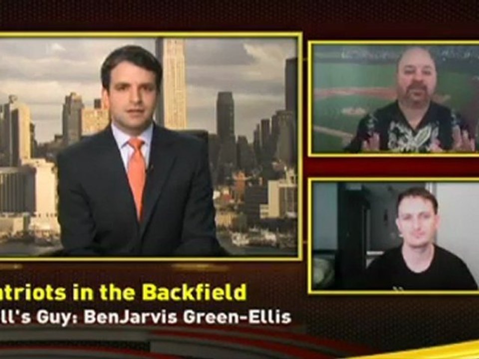 Fantasy Insiders: Week 5