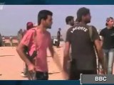 Libya Troops Launch Assault on Sirte