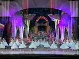 Opening Miss Venezuela 1997