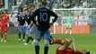 Euro 2012 - England trotz Rotsünder Rooney dabei