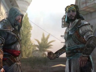 Assassin's Creed: Revelations | (Bombs Trailer)