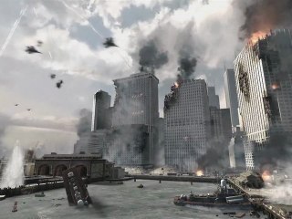 Call of Duty: Modern Warfare 3 | (Redemption Trailer)