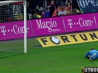 Slovakia - Russia 0:1 Highlights
